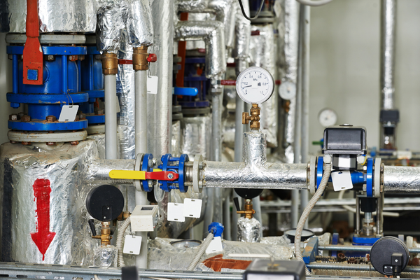 High Pressure Gauge Overview